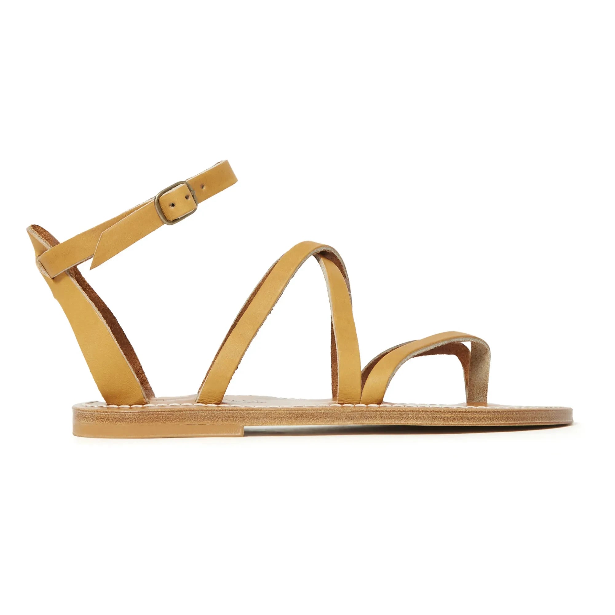 K.Jacques - Epicure Sandaletler | Natural