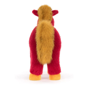 Jellycat - Pferd Plüsch