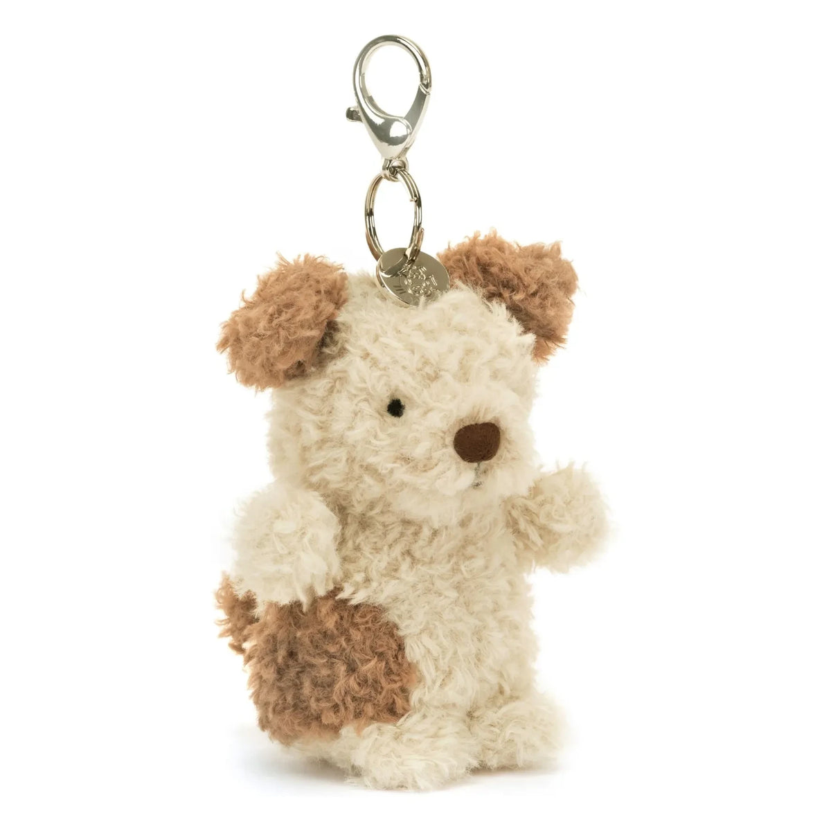 Jellycat Little Pup Çanta Süsü ve Anahtarlık