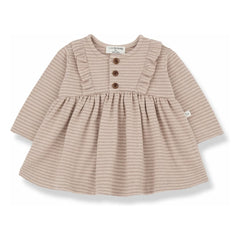 1+ in the family - Jasmine elbise | Nude