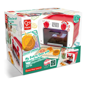 Hape - Sihirli Pastane Fırını
