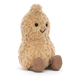 Jellycat - Fıstık Peluş