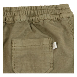 Bonton - Kurzes Lyon Baby | Khaki