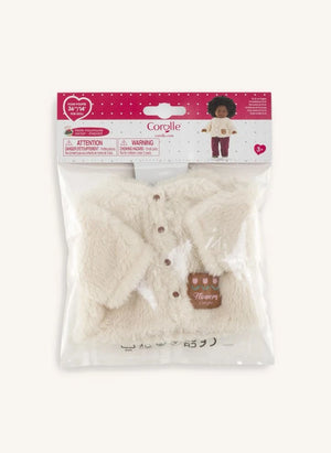Corolle - Little Explorer Ceket | Bej