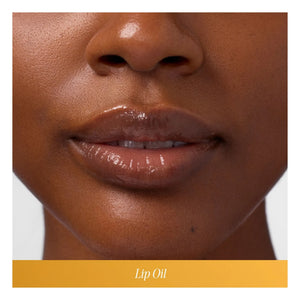 Coola - Liplux® Sunscreen Hydrating Lip Oil - 3.2ml