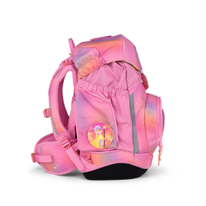 Ergobag - Okul Çantası Seti Pack Girl Powbear