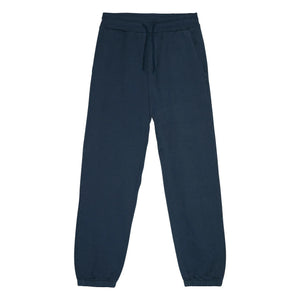Smallable Man - Jogger Shuffle Bio-Baumwolle | Dunkelblau
