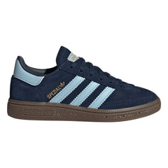 Adidas - Zapatillas deportivas con cordones Handball Spezial | Azul marino