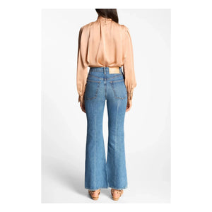 Ulla Johnson - Jean Lou | Blau
