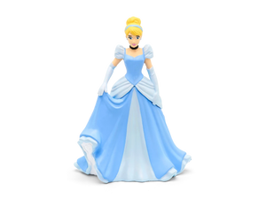Tonies - English Cinderella - Disney Princess