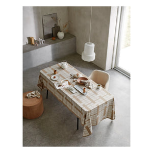 Broste Copenhagen - William Papier Pendelleuchte | Weiß
