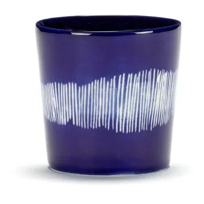 Serax - Kahve Kupası - Ottolenghi | Kraliyet mavisi