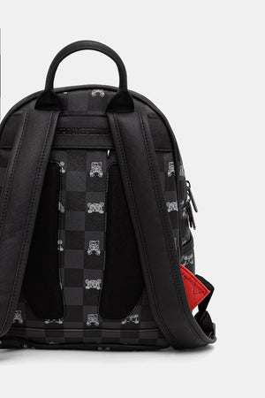 Sprayground - Siyah Sırt Çantası 910B8908NSZ