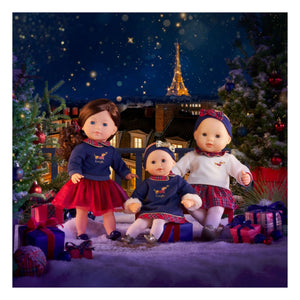 Corolle - Ma Corolle - Perle en Fêtes bebek