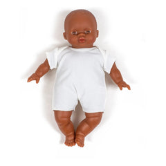 Minikane - Bodili içinde Ondine bebek bebeği