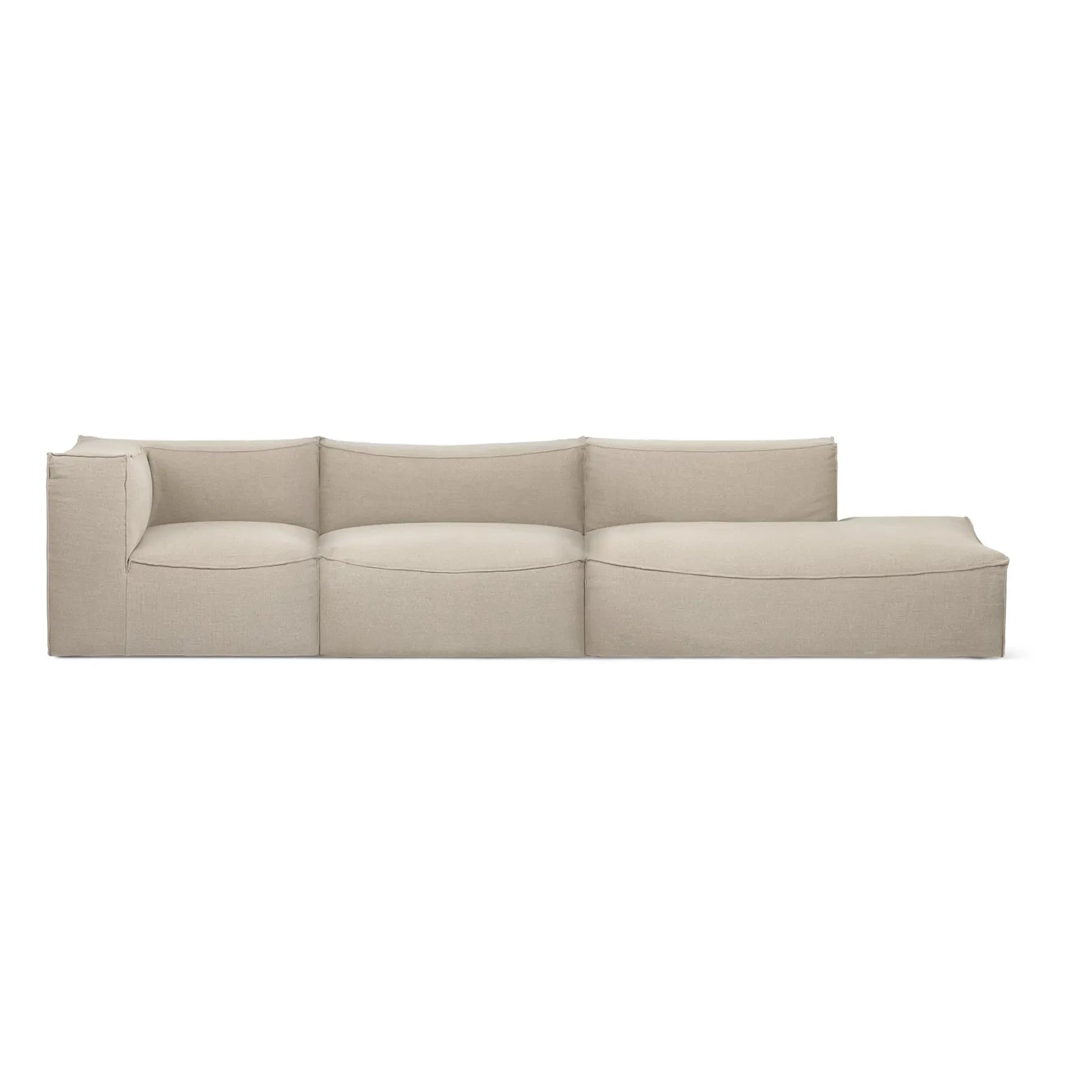 Ferm Living - Catena Sofa Ünite 3