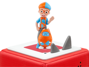 Tonies - İngilizce Blippi - Blippi