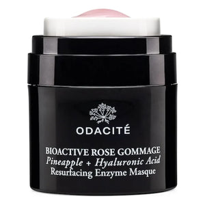 Odacité - Biyoaktif Gül Gommage