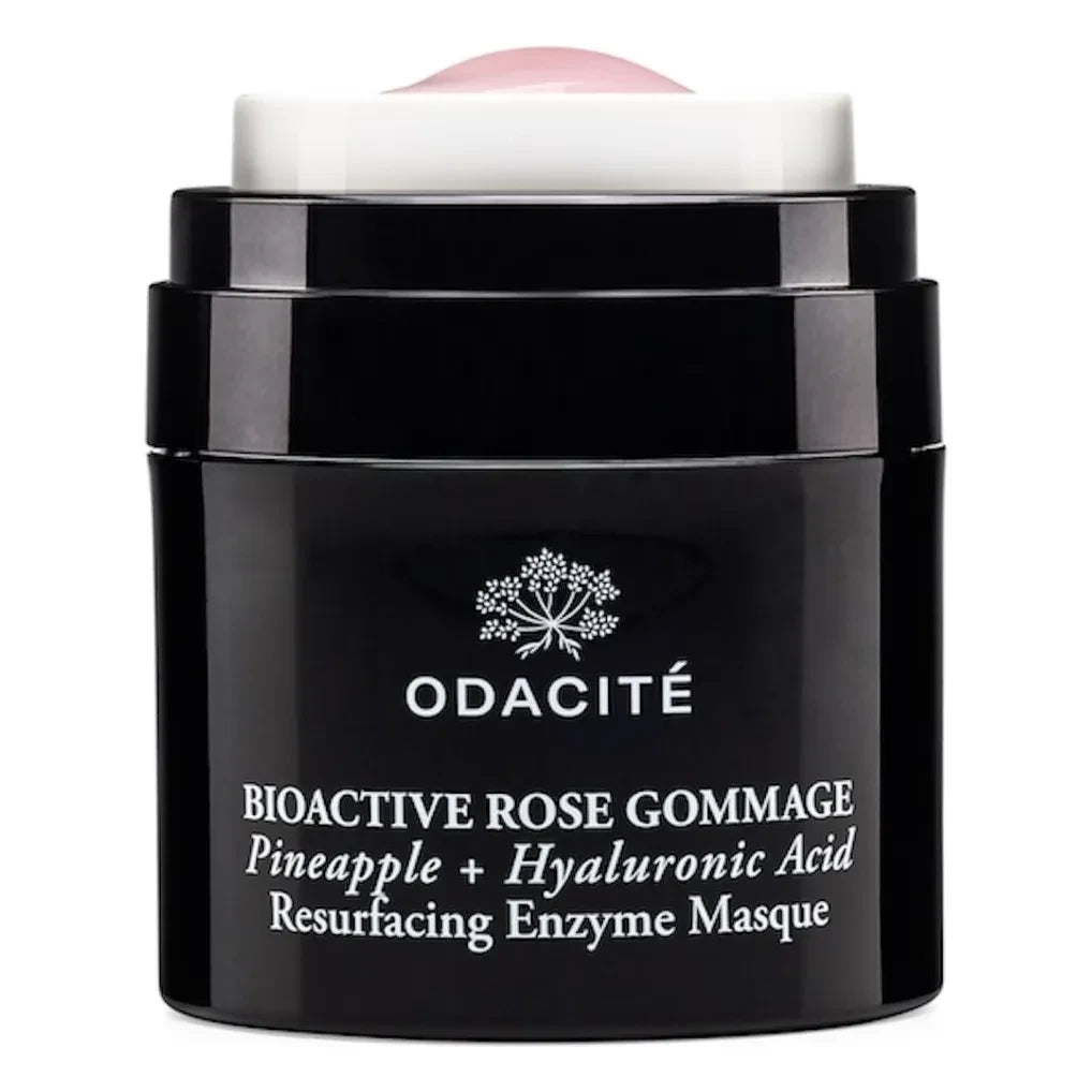 Odacité - Biyoaktif Gül Gommage