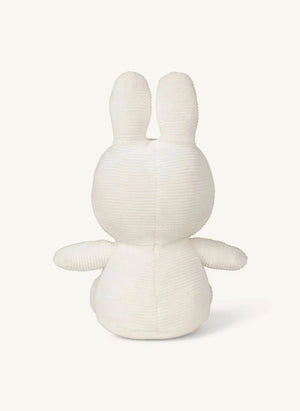 Bon Ton Toys - MIFFY - Miffy Lale Peluş Oyuncak | Beyaz