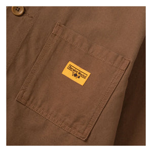 Service Works - Canvas Chore Overshirt | Braun