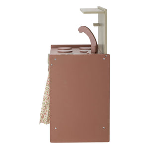 Bloomingville Mini - Cocina de madera FSC | Ocre