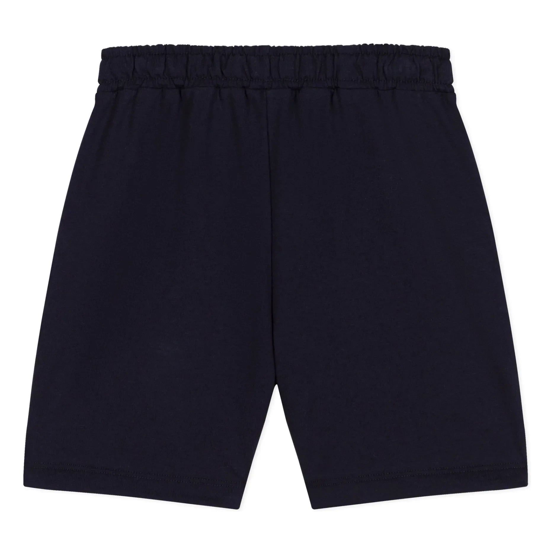 Petit Bateau – Taestro Bio-Baumwollshorts | Marine