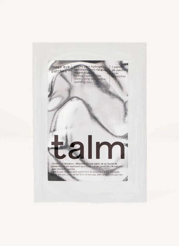 Talm - Mega Göz Pedleri