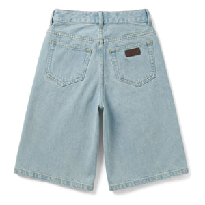 Finger in the nose - Bermuda Denim Dua | Açık Denim