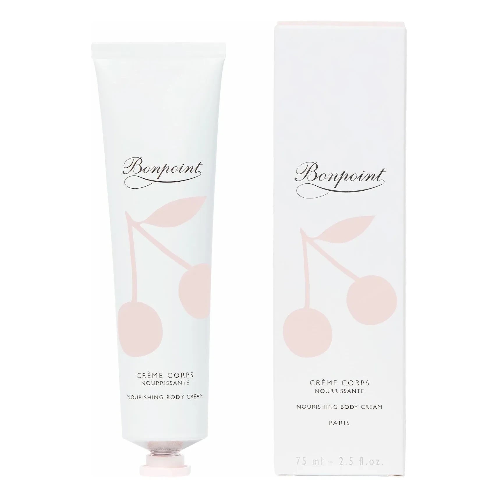 Bonpoint - Vücut kremi - 75 ml
