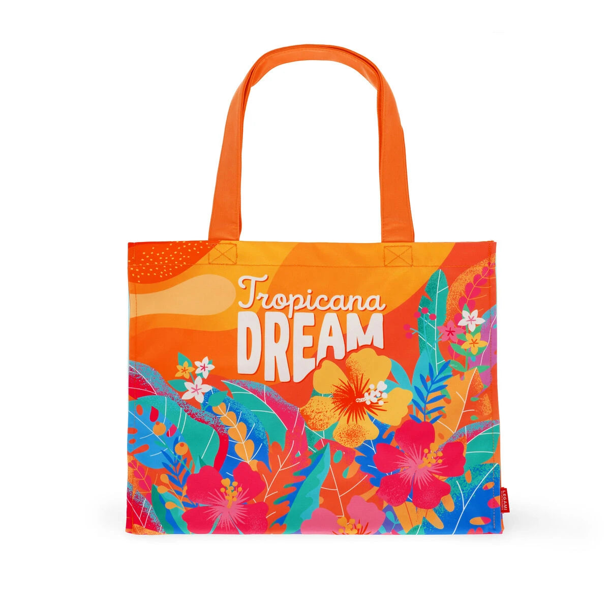 Legami - Tropicana Dream Beach Çanta