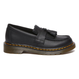 Dr Martens - Adrian J Püsküllü Loafer Ayakkabılar | Mat siyah