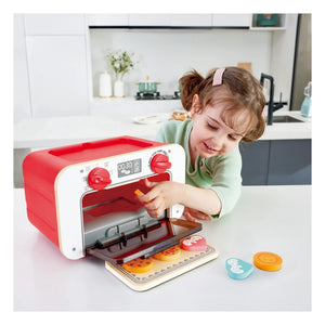 Hape - Sihirli Pastane Fırını