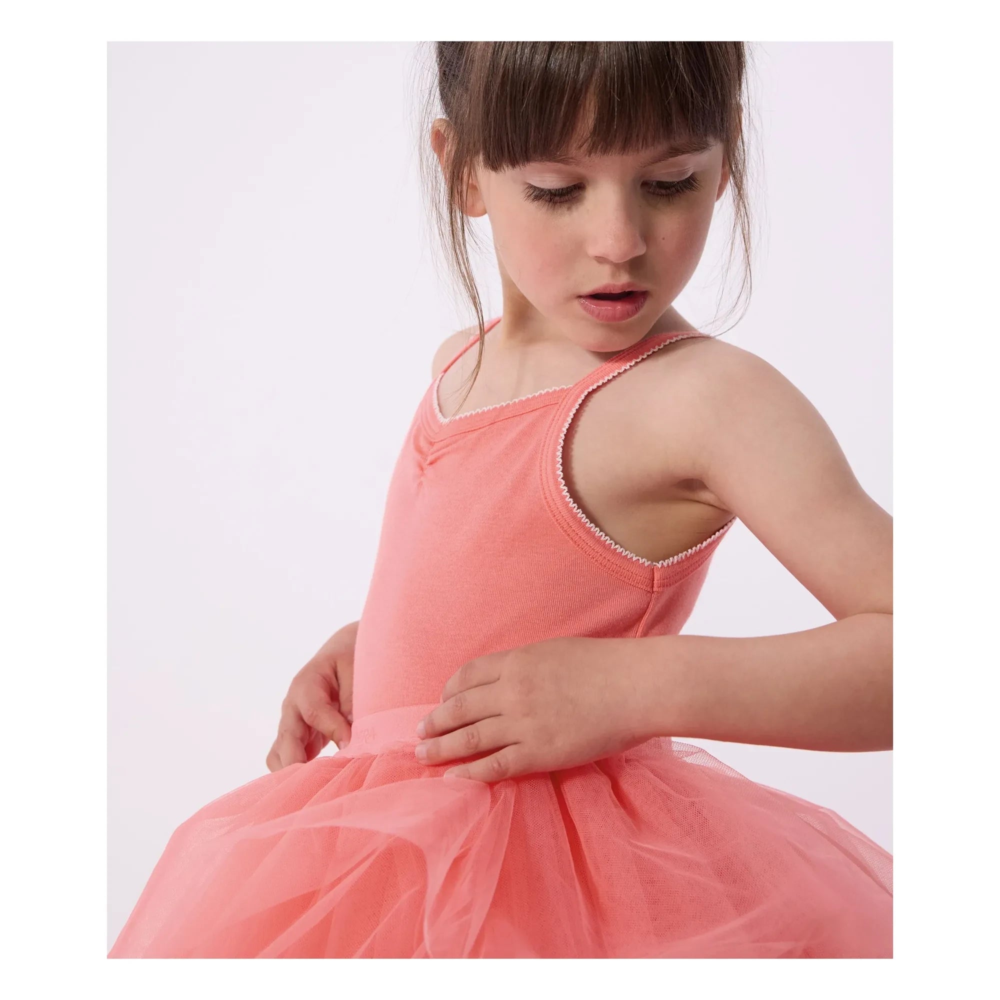 Petit Bateau - Batch 3 Opera atletler | Mercan