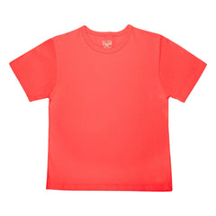 Sunchild - Camiseta Kazan | Mandarina