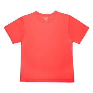 Sunchild - Camiseta Kazan | Mandarina