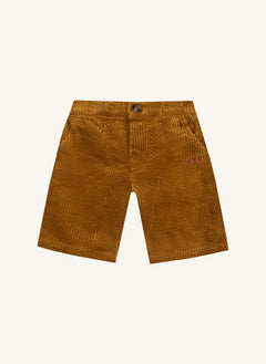 Bonton - Paco Kadife Pantolon | Karamel