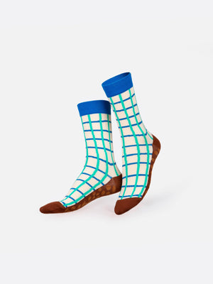 Eat My Socks - Yetişkin Çikolata Tutkusu Çorap