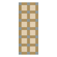 Layered - Spätfrühstück Jute Runner, Evelina Kroon | Dunkelbeige