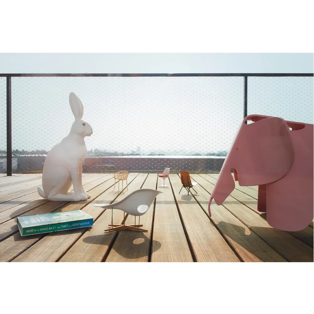 Vitra - Eames Fil Charles & Ray Eames, 1945 | Mavimsi gri