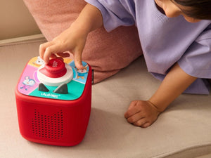 Tonies - İngilizce Lalalinos: Bumbaloo'da Günün! - Tonieplay