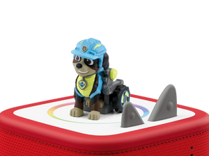 Tonies - Rescue for German T-Rex - PAW Patrol
