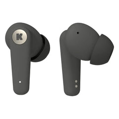 Kreafunk - aSENSE Bluetooth Kulak İçi Kulaklık | Siyah