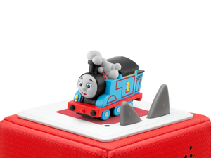 Tonies - İngilizce All Engines Go: Thomas the Tank Engine - Thomas ve Arkadaşları