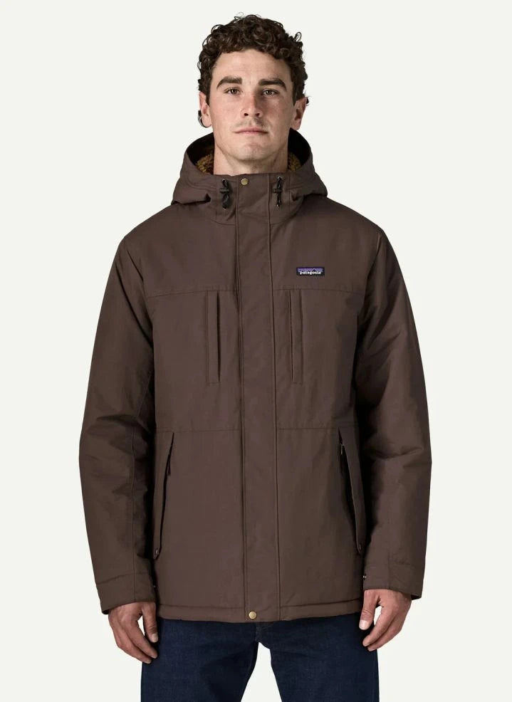 Patagonia - Isthmus Parka | Kahverengi