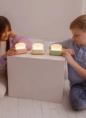 Mary's - Gece Lambası Tost Makinesi | Sage