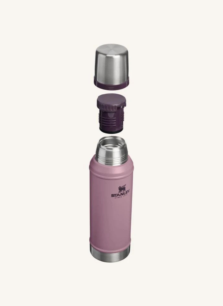 Stanley 1913 - Thermos The Legendary Classic - 0,59 L | بنفسجي