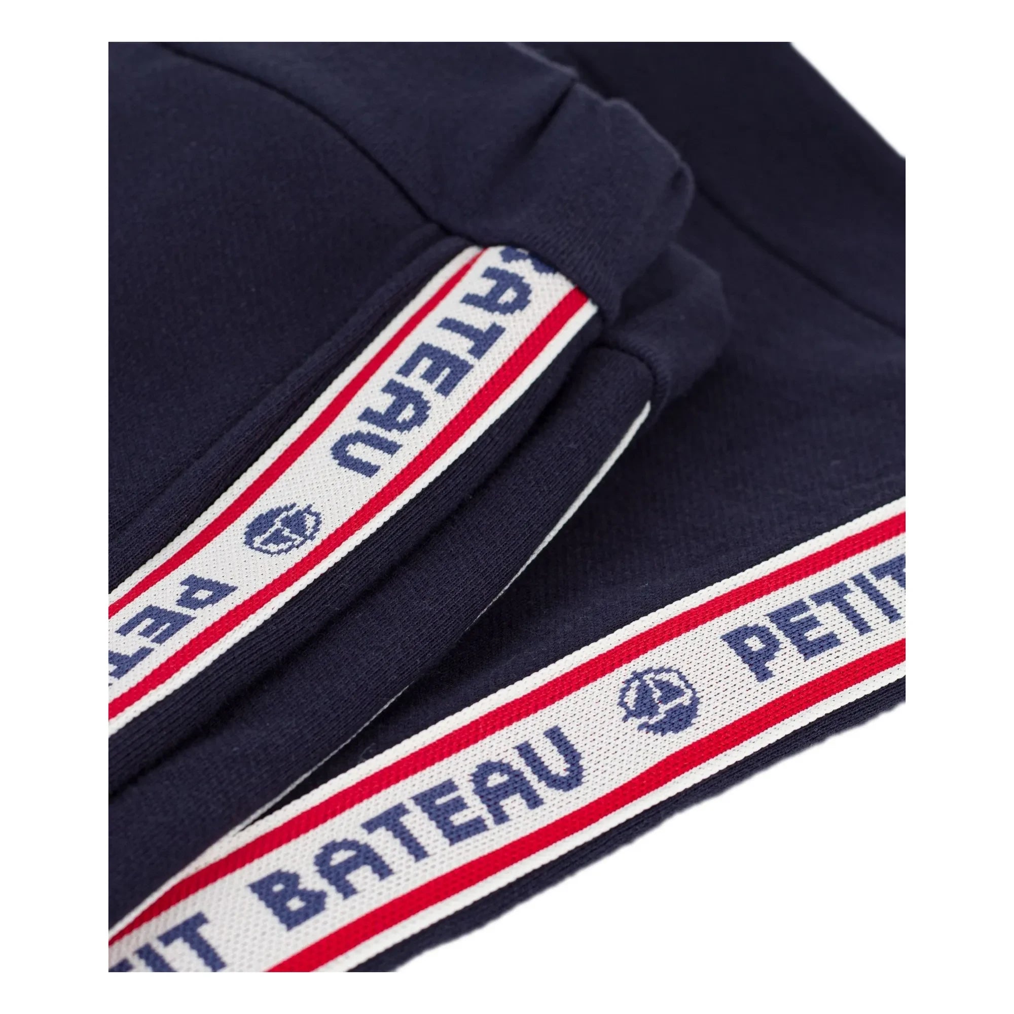 Petit Bateau - Petit Bateau Jogger | Lacivert