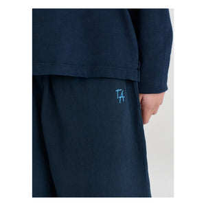 True Artist - Pantalón Nº19 | Azul Oscuro