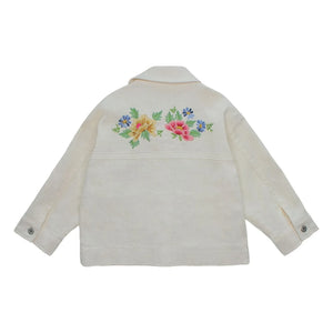 Babe & Tess - Talita Jacke | Natural